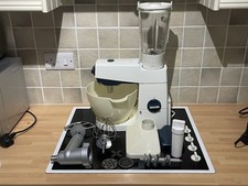 vintage Kenwood Chef A701A