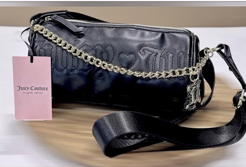 Juicy couture puff - couture,