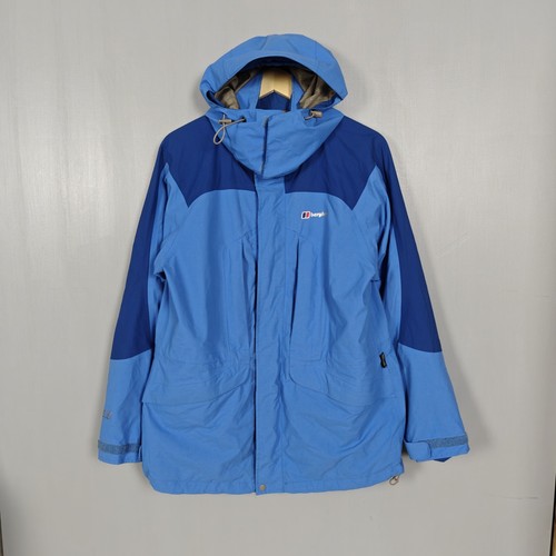 Berghaus gore tex jacket - berghaus, gore-tex