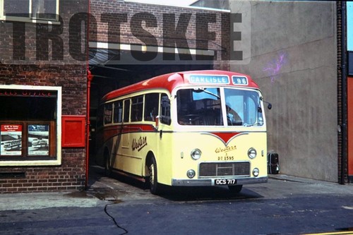 35mm slide western smt bristol - 35mm,