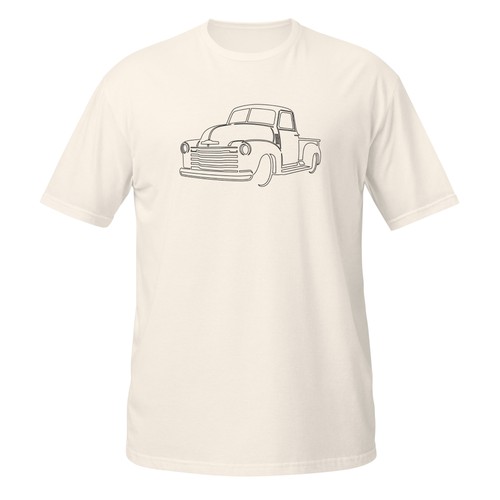 Comfy shirt for - t-shirt,