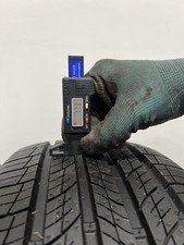 2 x 235/55 R18 100v Hankook