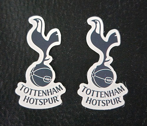 Pack tottenham - of, 2