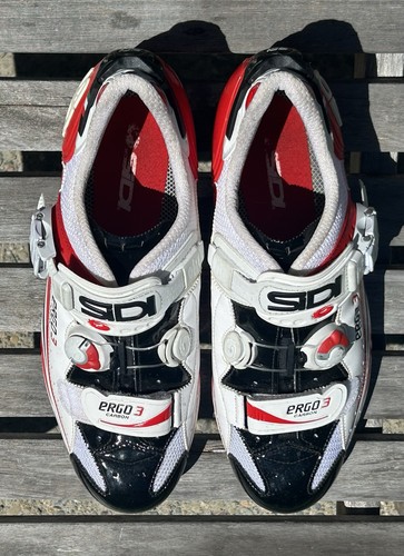 New box sidi - sidi, 3