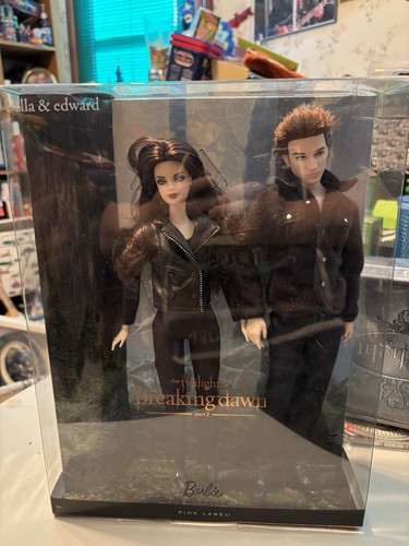 Twilight saga breaking - breaking, pt