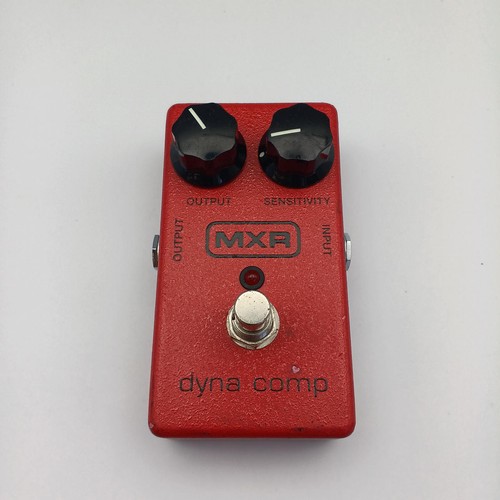 Mxr dyna comp - mxr,
