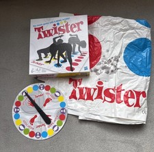 Hasbro Twister game