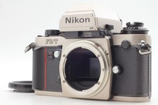 ▶️ [ Unused ] Nikon F3/T