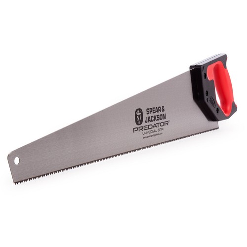 Spear jackson predator - jackson,