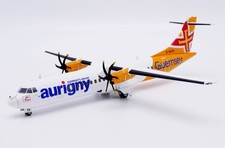 Aurigny Air Services ATR72-600