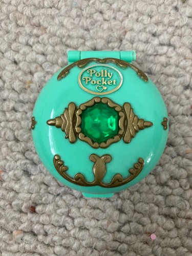 Vintage polly pocket - vintage,