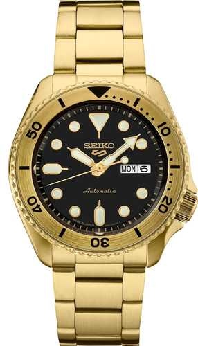 Seiko srpk18 men - men’s,