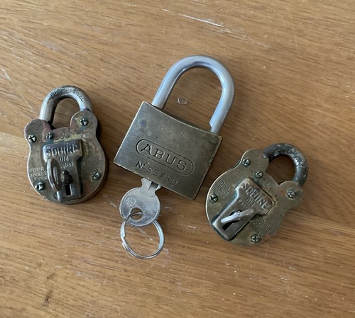 British made vintage iron - vintage,