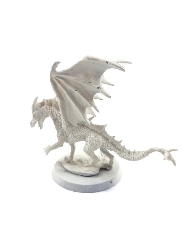 Wyvern dragon reaper bones - wyvern,