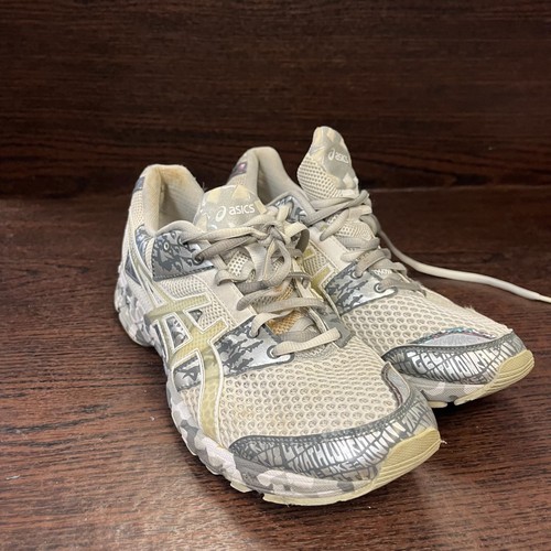 Asics gel noosa - asics, gel-noosa