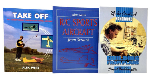 Three vintage books how to - vintage,