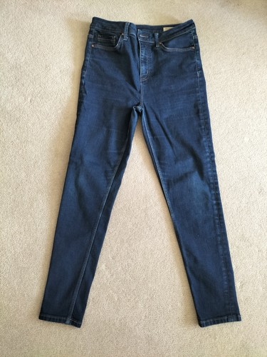 The carrie jeans - the, navy