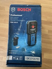 Bosch GMS 120-27 Professional