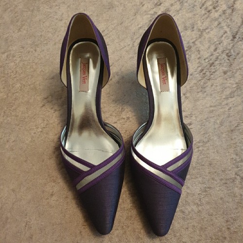 Jacques vert shoes size - jacques,