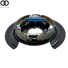 Brake Backing Plate Rear For