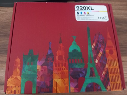 Compatible 920xl for - 920xl, hp