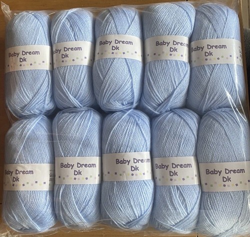 100g baby dream - x,