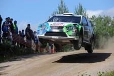 Gigi Galli (ITA) on stage 8