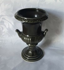 DARTMOUTH POTTERY VASE DEVON