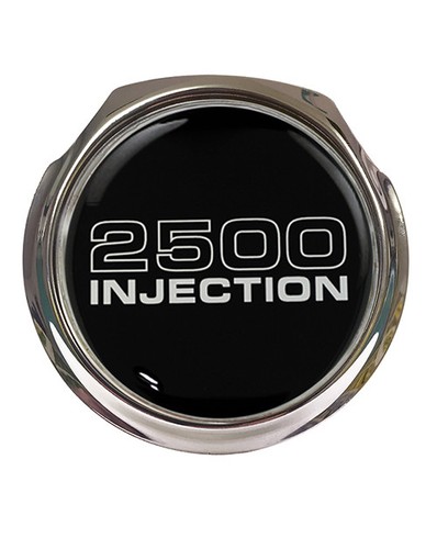 Triumph 2500 injection car - injection,