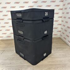 Technogym PlyoBox Stackable