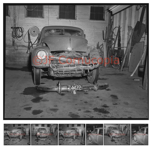 Lot 1950s morris - of, oxford