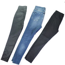 3 X Womens Pants Leggings and Jeans Next Regular 8- Waist 26-28 in