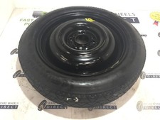 2008 - 2016 FORD KA 15" SPARE