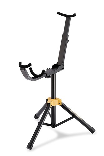 Hercules ds552b tuba stand - tuba,