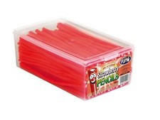Strawberry pencils flavoured - strawberry,