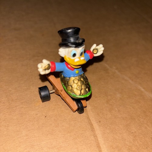Vintage walt disney uncle - vintage,