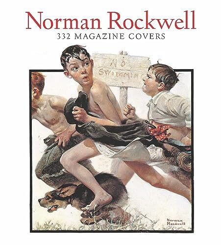 Norman rockwell 332 - norman, rockwell: