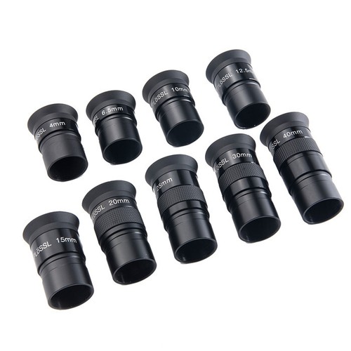 25inch telescope eyepiece - 1.25inch,