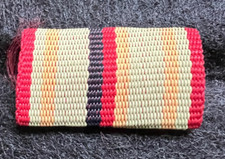 VINTAGE EAST GERMAN MEDAL FOR