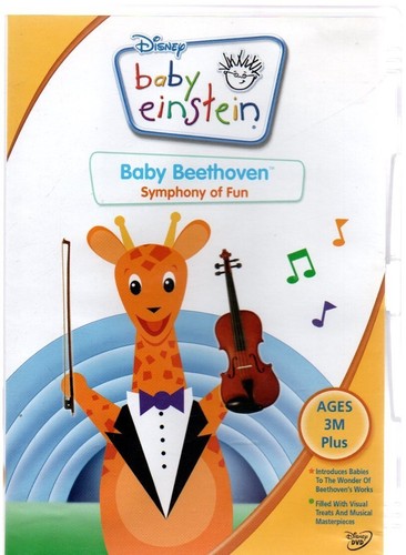 Baby einstein beethoven - -,