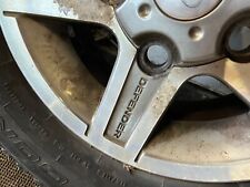 16" Land Rover Defender 90 110