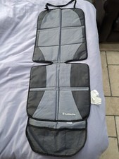 Sunshine Kids Child Car Seat Protector 