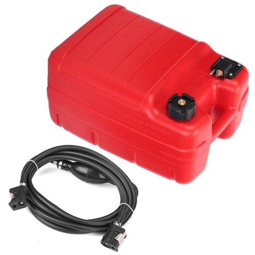 24ltr portable boat fuel tank - portable,