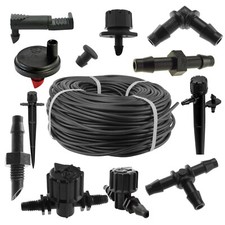 4mm Micro Irrigation Watering