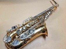 JUPITER ALTO / ALTO SAX /