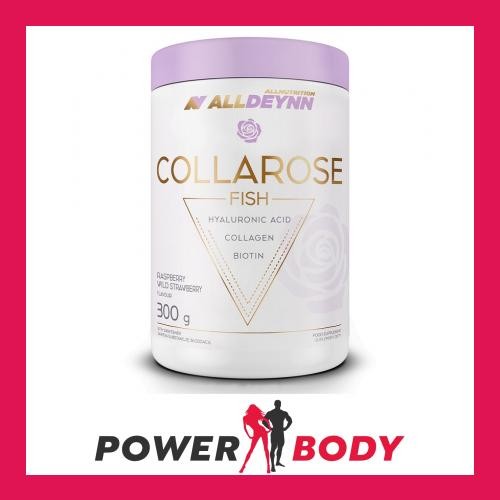 Allnutrition alldeynn - -,