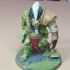 Warhammer 40k Nurgle Deamon