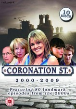 Coronation street best of - coronation,