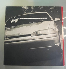 Toyota Paseo 14 Page Large
