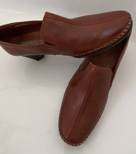 Pikolinos women leather - pikolinos, women's